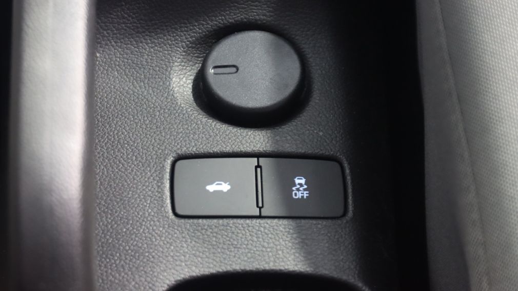 2015 Chevrolet Sonic LS AUTO A/C BLUETOOTH #20