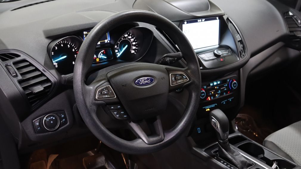 2019 Ford Escape SE AUTO A/C GR ELECT MAGS CAMERA BLUETOOTH #9