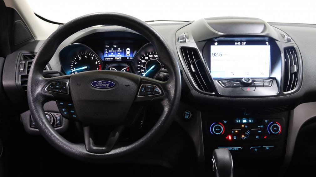 2019 Ford Escape SE AUTO A/C GR ELECT MAGS CAMERA BLUETOOTH #13