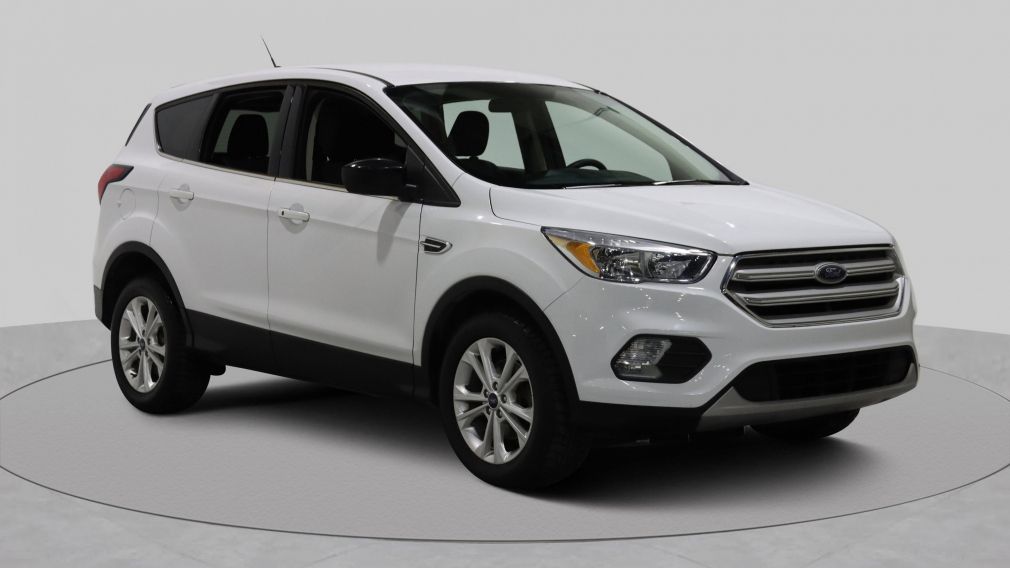 2019 Ford Escape SE AUTO A/C GR ELECT MAGS CAMERA BLUETOOTH #0