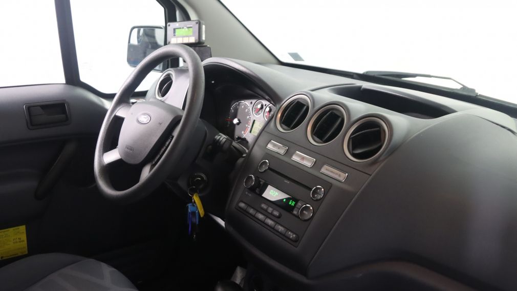 2012 Ford Transit Connect XLT AUTO A/C #21