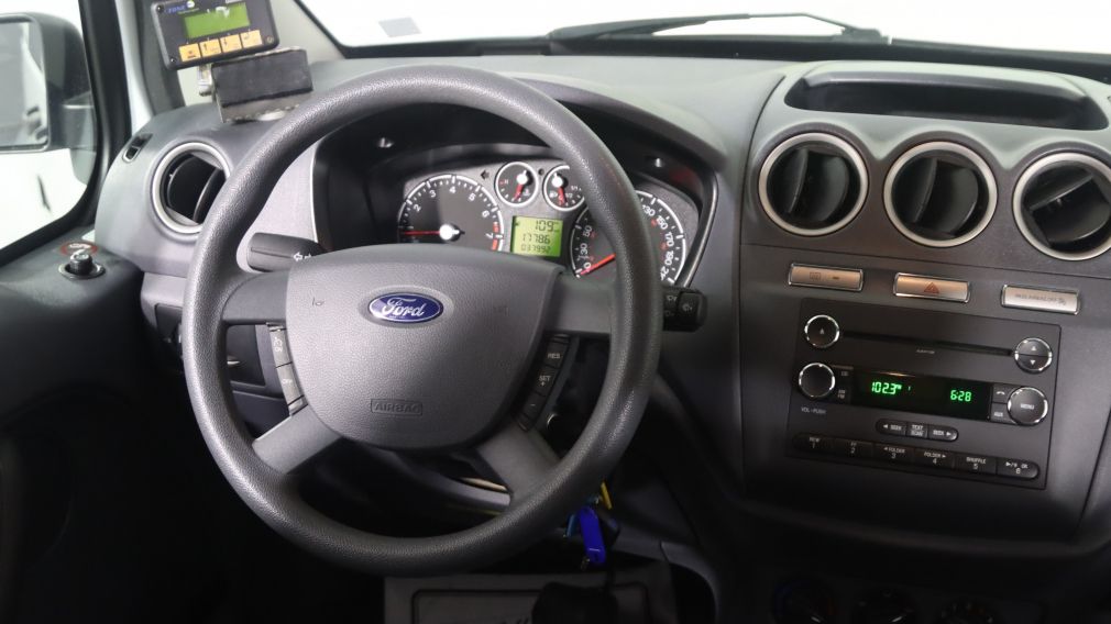 2012 Ford Transit Connect XLT AUTO A/C #12
