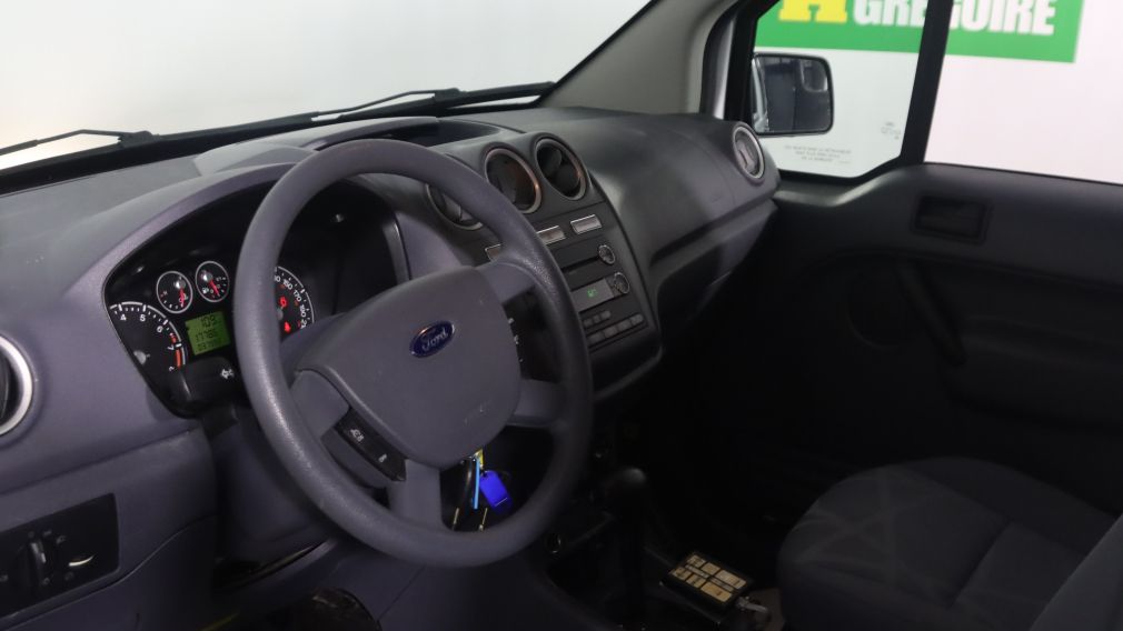2012 Ford Transit Connect XLT AUTO A/C #9