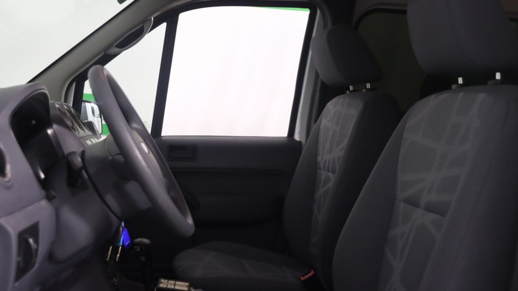 2012 Ford Transit Connect XLT AUTO A/C #10