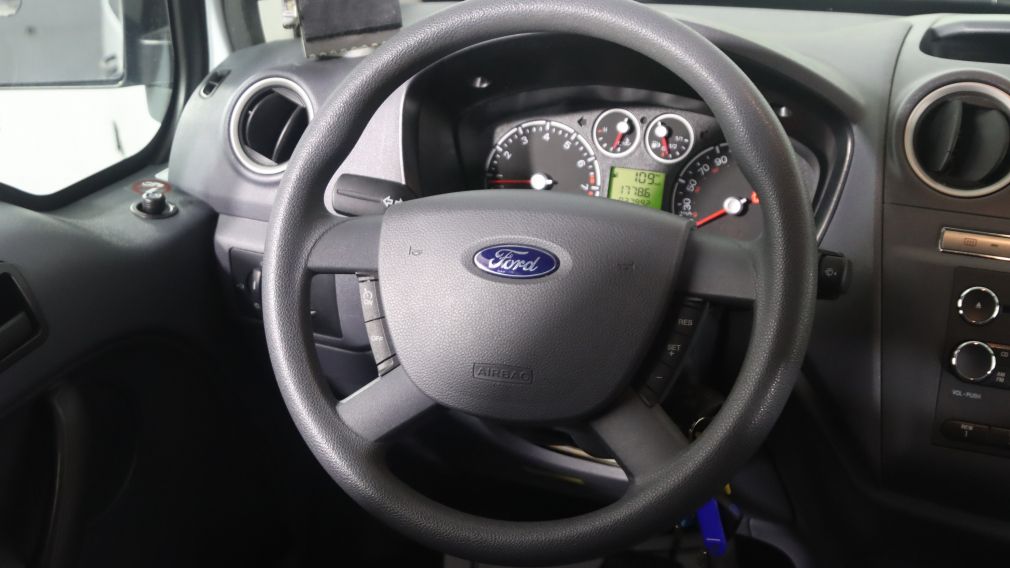 2012 Ford Transit Connect XLT AUTO A/C #13