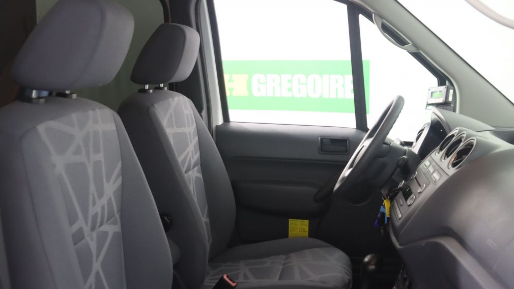 2012 Ford Transit Connect XLT AUTO A/C #22