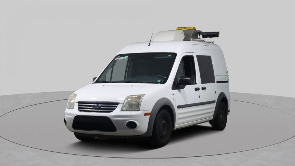 2012 Ford Transit Connect XLT AUTO A/C #3