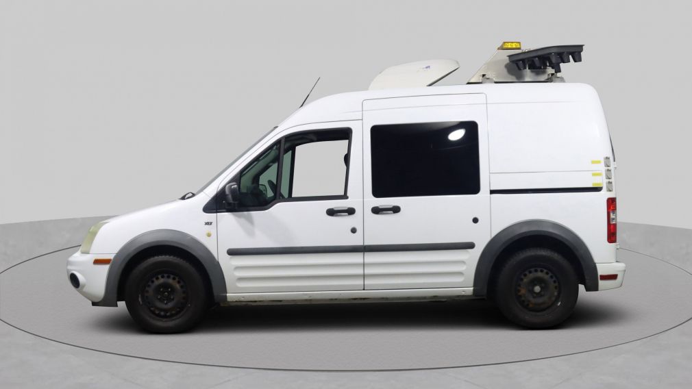 2012 Ford Transit Connect XLT AUTO A/C #4