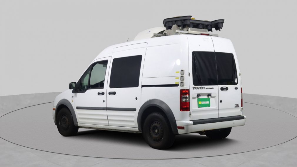 2012 Ford Transit Connect XLT AUTO A/C #5