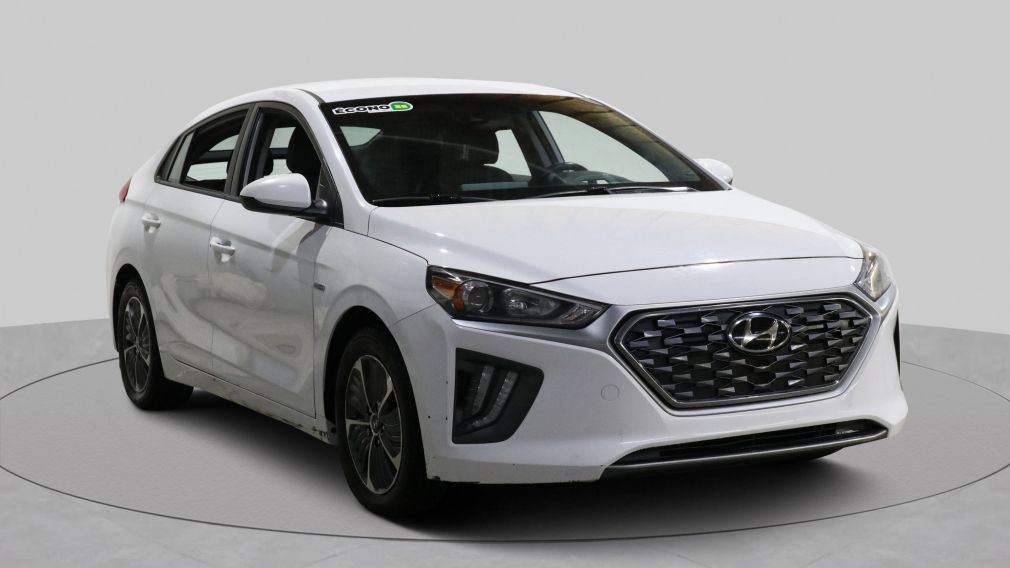 2020 Hyundai IONIQ Preferred #0