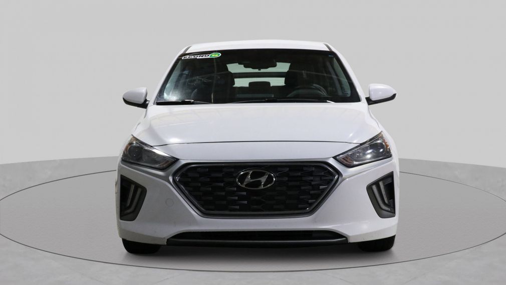 2020 Hyundai IONIQ Preferred #2