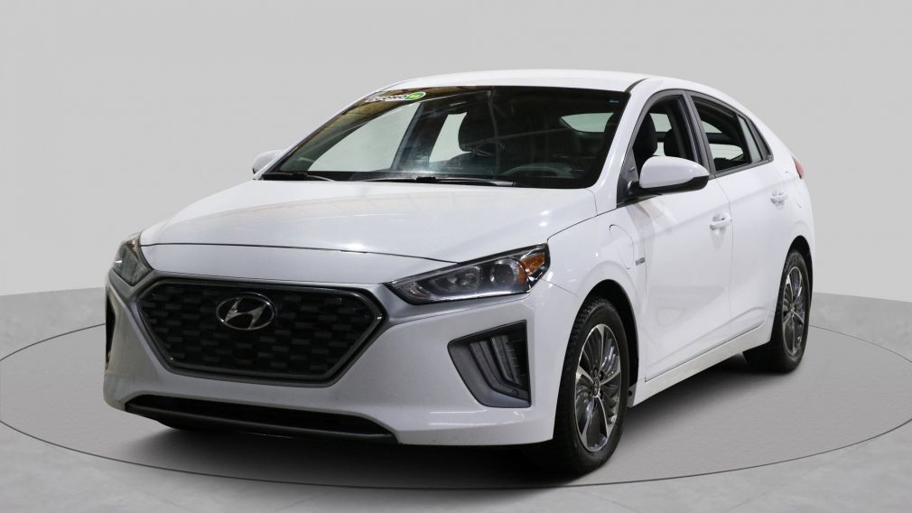 2020 Hyundai IONIQ Preferred #3