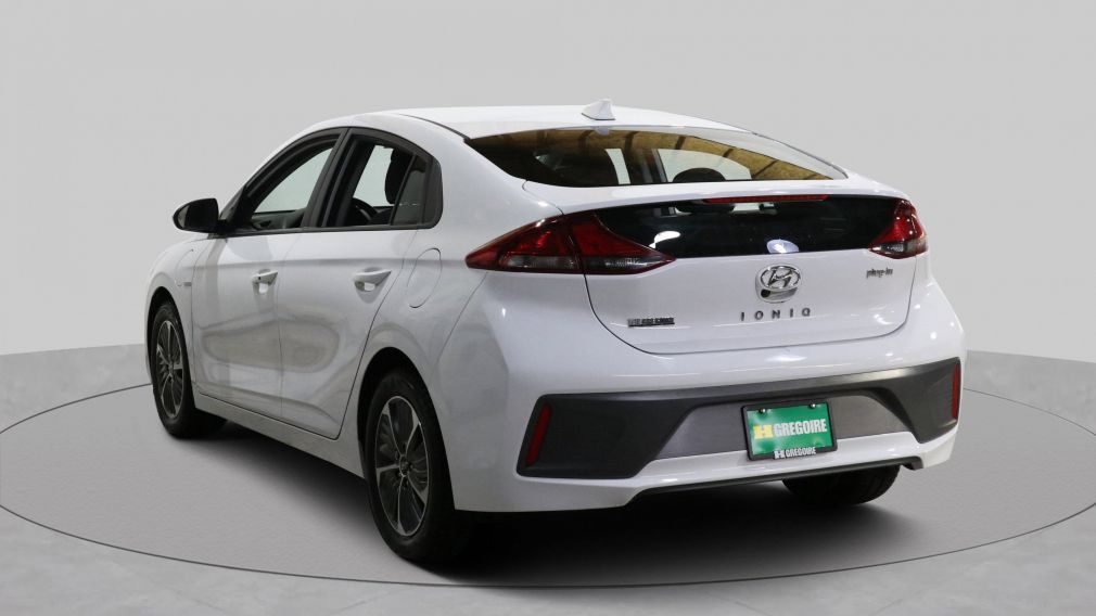 2020 Hyundai IONIQ Preferred #5