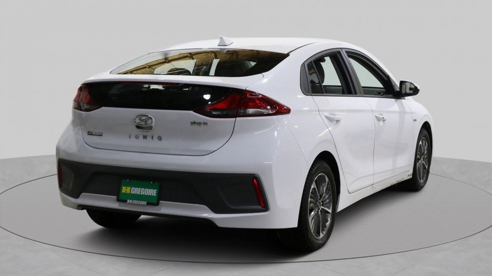2020 Hyundai IONIQ Preferred #7