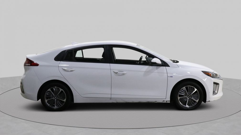 2020 Hyundai IONIQ Preferred #8