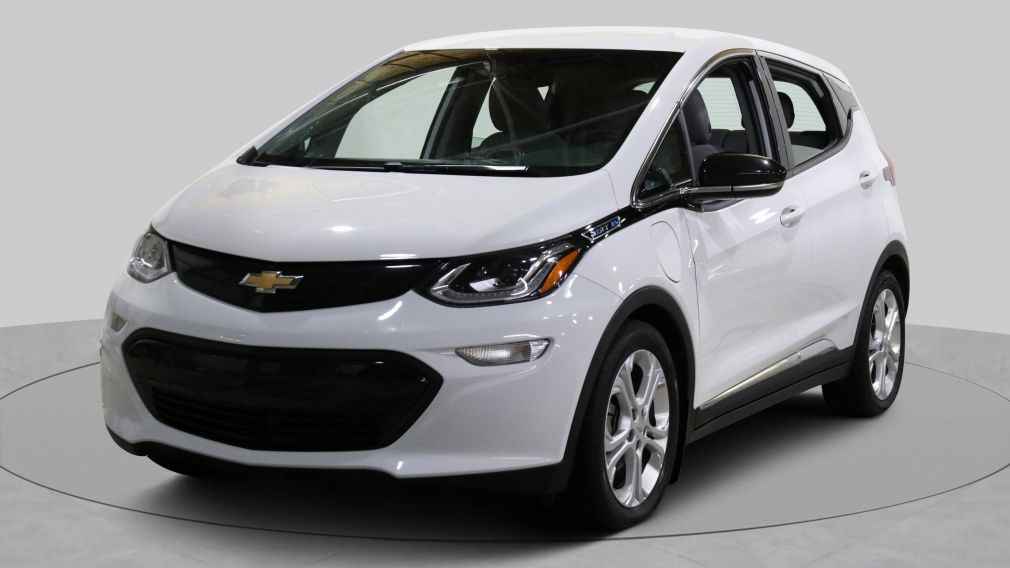 2019 Chevrolet Bolt EV LT AUTO AC GR ELEC MAGS CAM RECULE BLUETOOTH #3