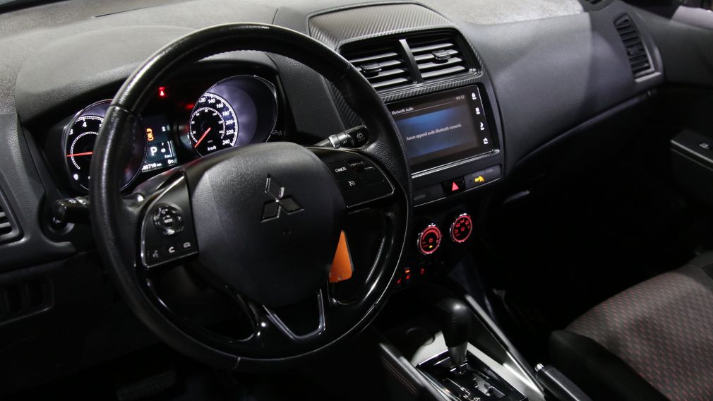 2019 Mitsubishi RVR ES AUTO AC GR ELECT MAGS CAMERA RECUL BLUETOOTH #8