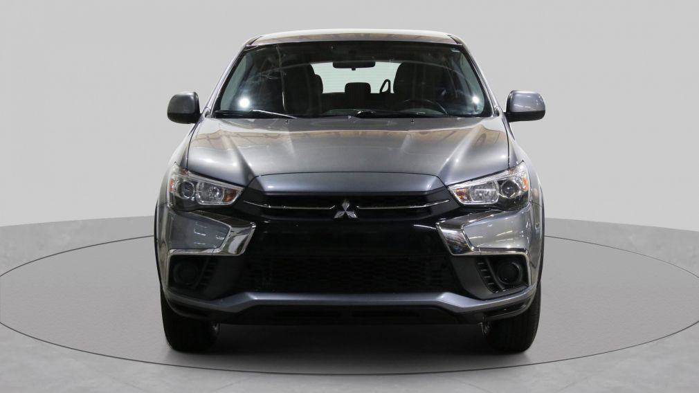 2019 Mitsubishi RVR ES AUTO AC GR ELECT MAGS CAMERA RECUL BLUETOOTH #1