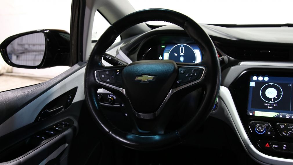 2021 Chevrolet Bolt EV LT AUTO AC GR ELEC MAGS CAM RECULE BLUETOOTH #13