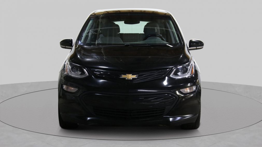 2021 Chevrolet Bolt EV LT AUTO AC GR ELEC MAGS CAM RECULE BLUETOOTH #1