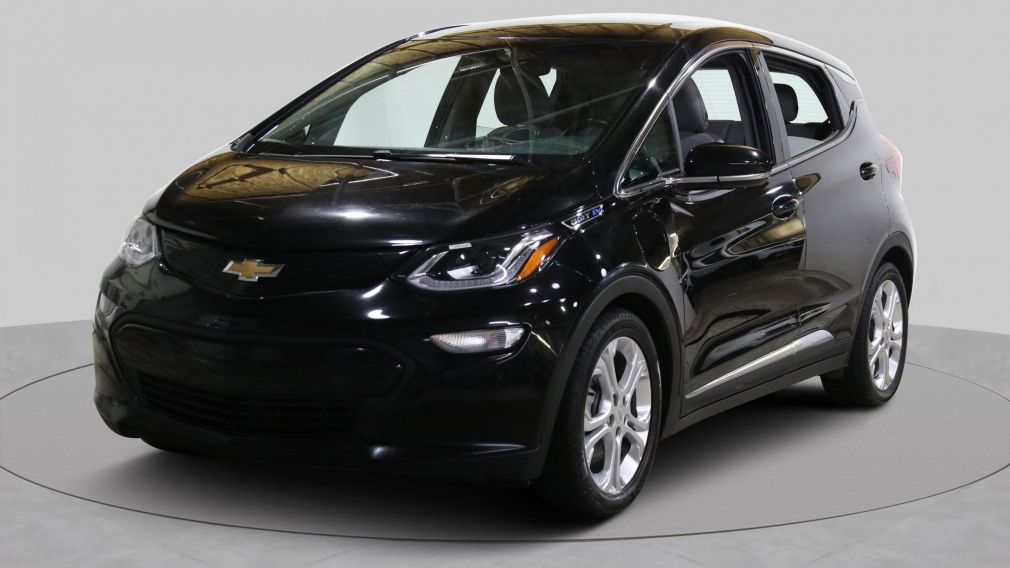 2021 Chevrolet Bolt EV LT AUTO AC GR ELEC MAGS CAM RECULE BLUETOOTH #2