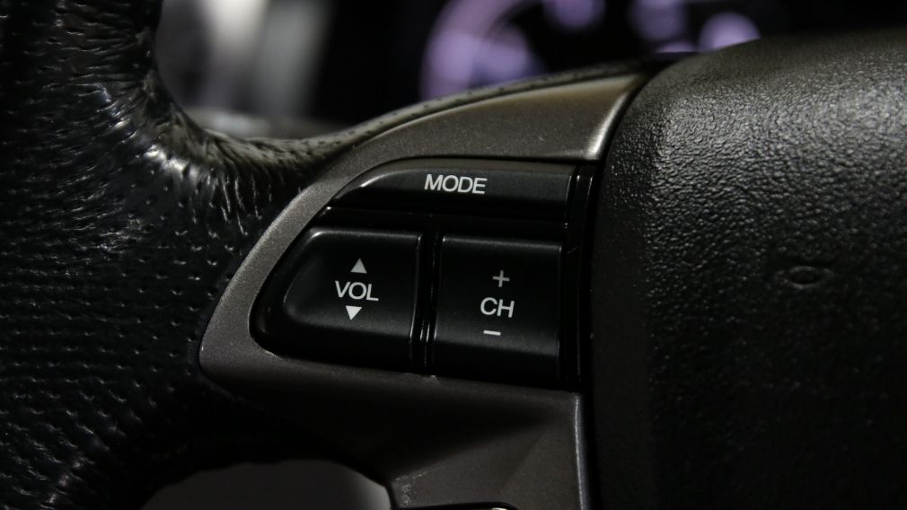 2016 Honda Odyssey EX-L  AUTO AC GR ELEC MAGS TOIT CAM RECULE BLUETOO #16