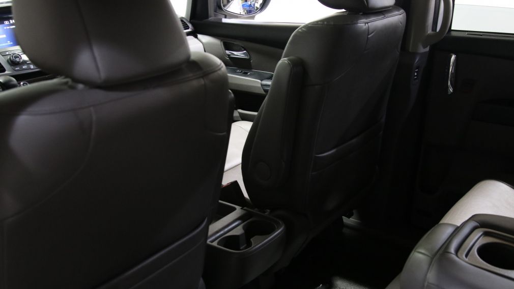 2016 Honda Odyssey EX-L  AUTO AC GR ELEC MAGS TOIT CAM RECULE BLUETOO #24