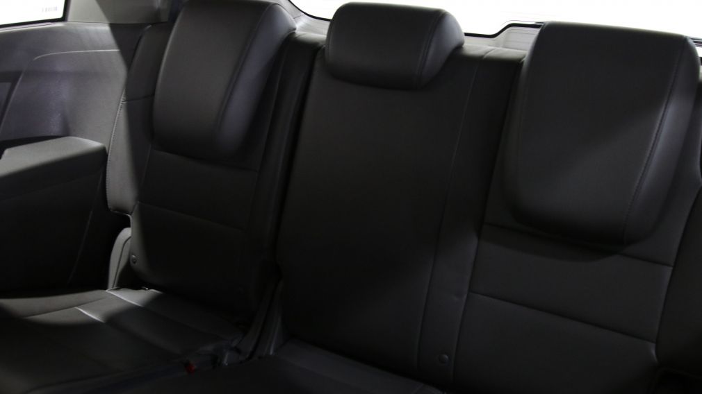 2016 Honda Odyssey EX-L  AUTO AC GR ELEC MAGS TOIT CAM RECULE BLUETOO #26