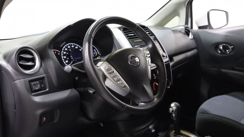 2015 Nissan Versa Note SV AUTO A/C GR ELECT MAGS CAMERA BLUETOOTH #9