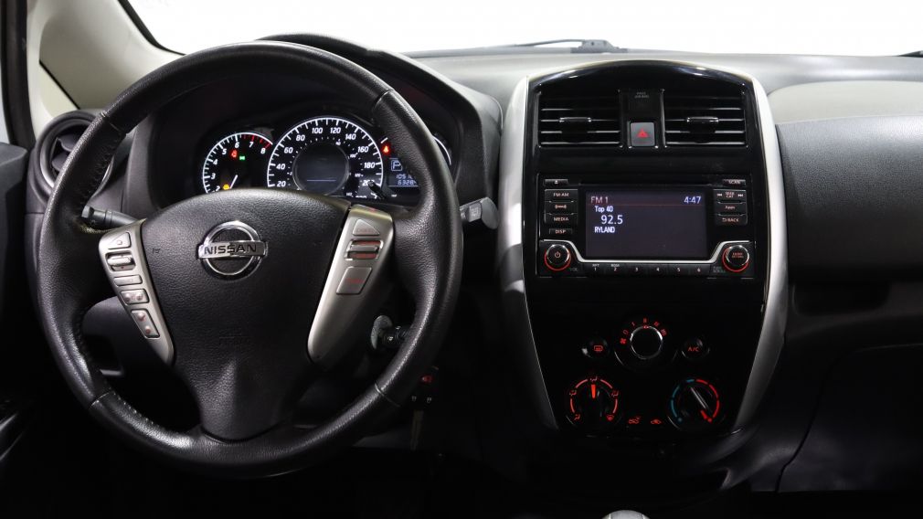 2015 Nissan Versa Note SV AUTO A/C GR ELECT MAGS CAMERA BLUETOOTH #12