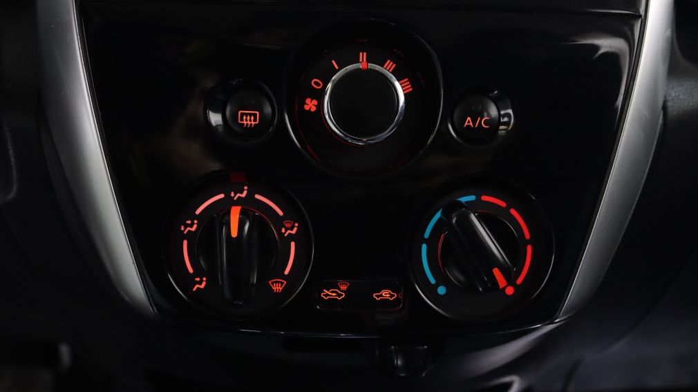 2015 Nissan Versa Note SV AUTO A/C GR ELECT MAGS CAMERA BLUETOOTH #23