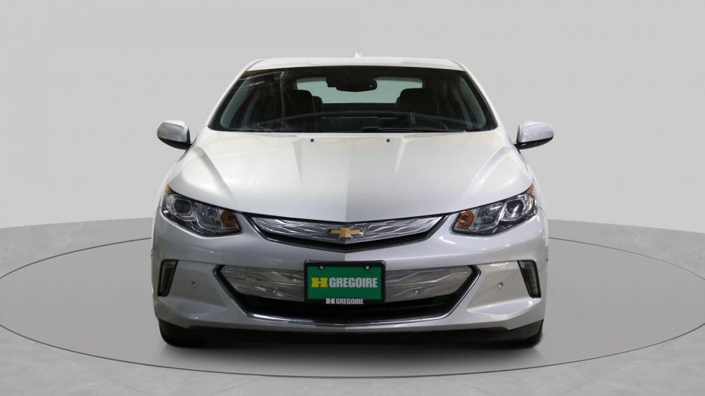 2017 Chevrolet Volt Premier AUTO AC GR ELEC MAGS CAM RECULE BLUETOOTH #2