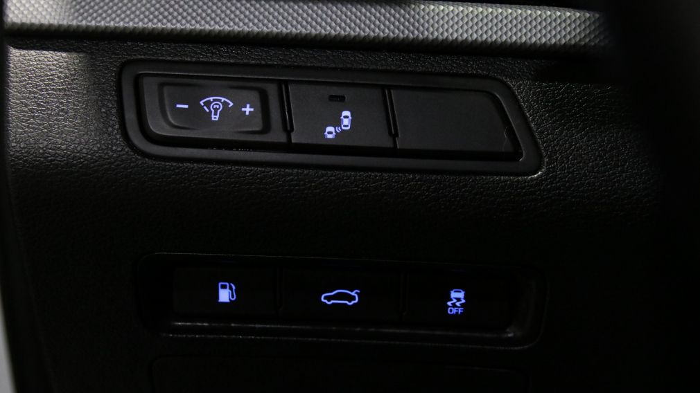 2019 Hyundai Sonata Essential AUTO AC GR ELEC MAGS CAM RECULE BLUETOOT #19