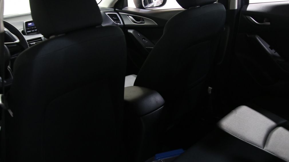 2018 Mazda 3 GX  PORTE ET VITRE ELEC AM FM #18