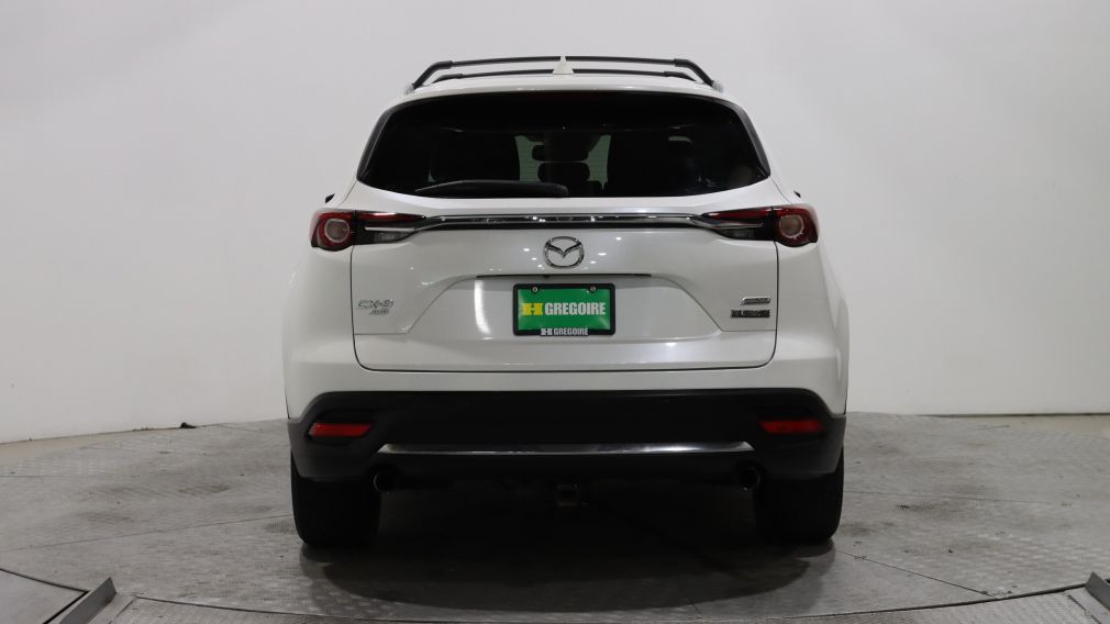 2019 Mazda CX 9 GT AWD AUTO A/C GR ELECT MAGS CUIR TOIT 7PASSAGERS #29