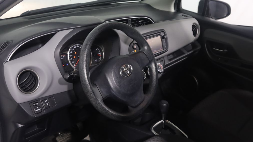 2016 Toyota Yaris LE AUTO A/C GR ELECT BLUETOOTH #11