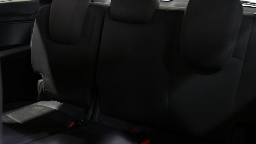 2018 Honda Odyssey LX AUTO AC GR ELEC MAGS CAM RECULE BLUETOOTH #23
