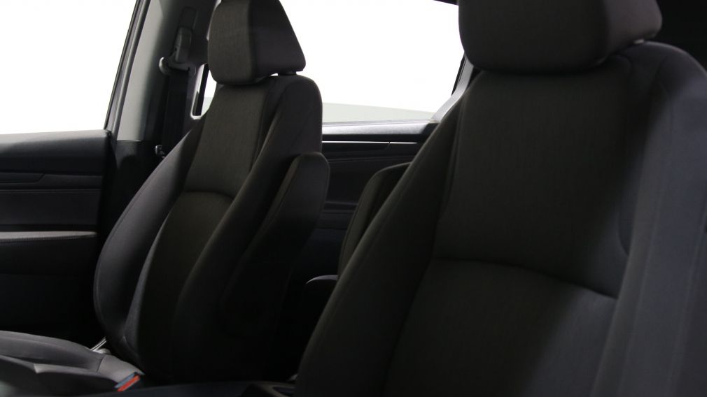 2018 Honda Odyssey LX AUTO AC GR ELEC MAGS CAM RECULE BLUETOOTH #10