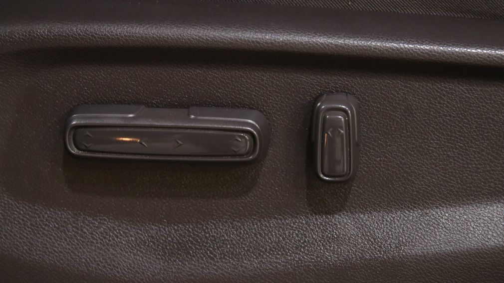 2018 Honda Odyssey LX AUTO AC GR ELEC MAGS CAM RECULE BLUETOOTH #12