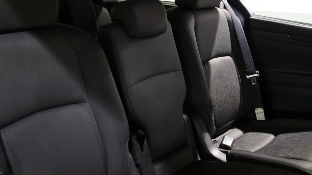2018 Honda Odyssey LX AUTO AC GR ELEC MAGS CAM RECULE BLUETOOTH #24