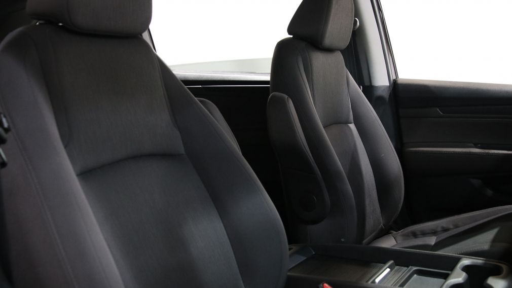 2018 Honda Odyssey LX AUTO AC GR ELEC MAGS CAM RECULE BLUETOOTH #26