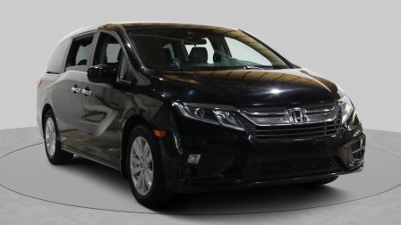 2018 Honda Odyssey LX AUTO AC GR ELEC MAGS CAM RECULE BLUETOOTH                    