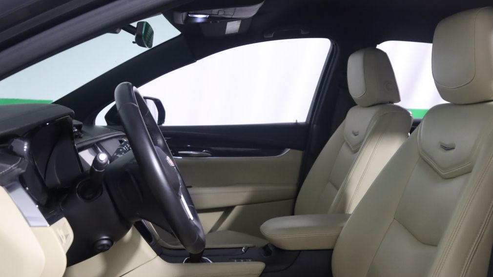 2018 Cadillac XT5 AWD AUTO A/C CUIR MAGS CAM RECUL BLUETOOTH #13