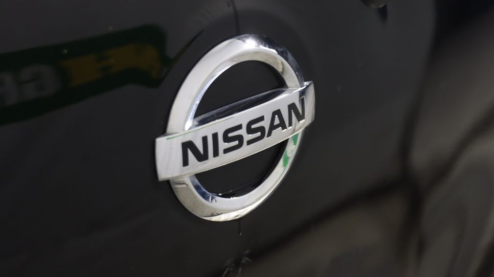 2017 Nissan MICRA SV AUTO A/C GR ELECT BLUETOOTH #9