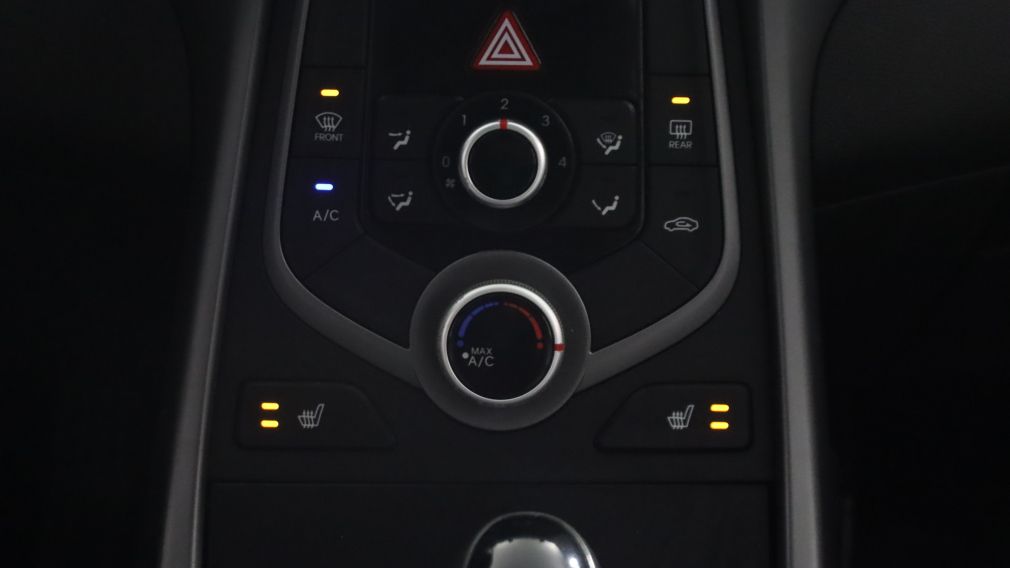 2015 Hyundai Elantra SPORT AUTO A/C CUIR TOIT MAGS BLUETOOTH #22