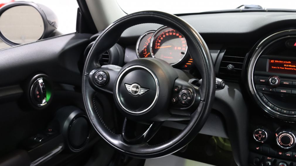 2015 Mini Cooper 3dr HB #14