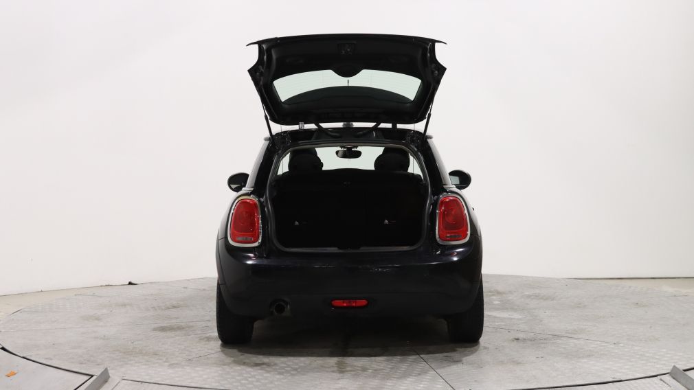 2015 Mini Cooper 3dr HB #25