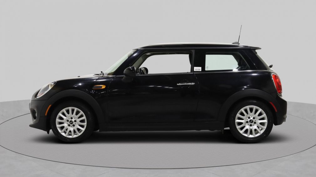 2015 Mini Cooper 3dr HB #4