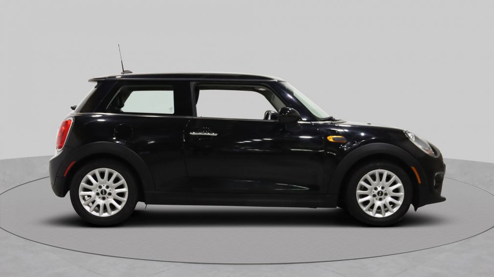 2015 Mini Cooper 3dr HB #8