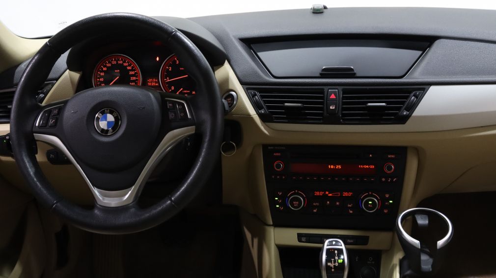 2014 BMW X1 xDrive28i #12
